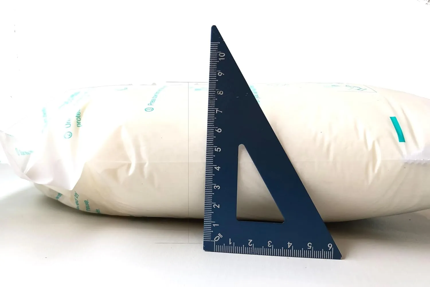 10 Pack of 14"x16" Handy expanding foam packaging Bags, expanding packing foam for pc,moving supplies etc,. - Packing and Shipping Solutio (10#, Count, 10)