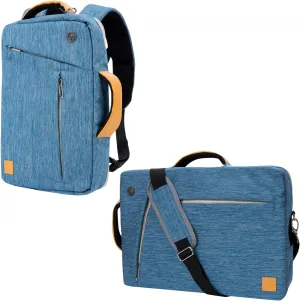 13 14-inch Convertible Laptop Bag for Chromebook S330 14" Flex 5 13", IdeaPad 1 3 14", Flex 5 14", ThinkPad, Yoga