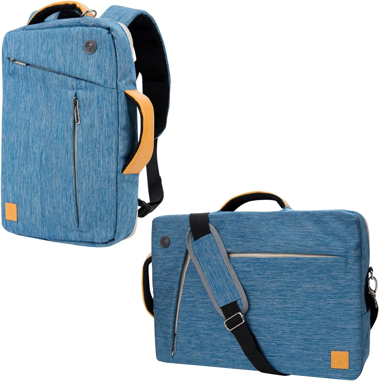 13 14-inch Convertible Laptop Bag for Chromebook S330 14" Flex 5 13", IdeaPad 1 3 14", Flex 5 14", ThinkPad, Yoga
