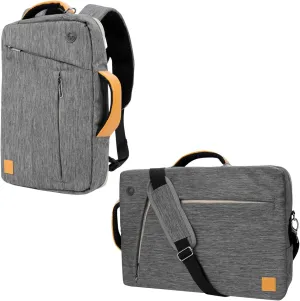 13 14-inch Convertible Laptop Bag for Chromebook S330 14" Flex 5 13", IdeaPad 1 3 14", Flex 5 14", ThinkPad, Yoga