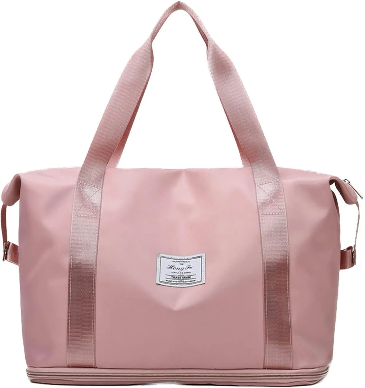 2024 New Travel Duffle Bag, High Capacity Foldable Travel Duffel Bag Carry on Bag Gym Bag for Men and Women