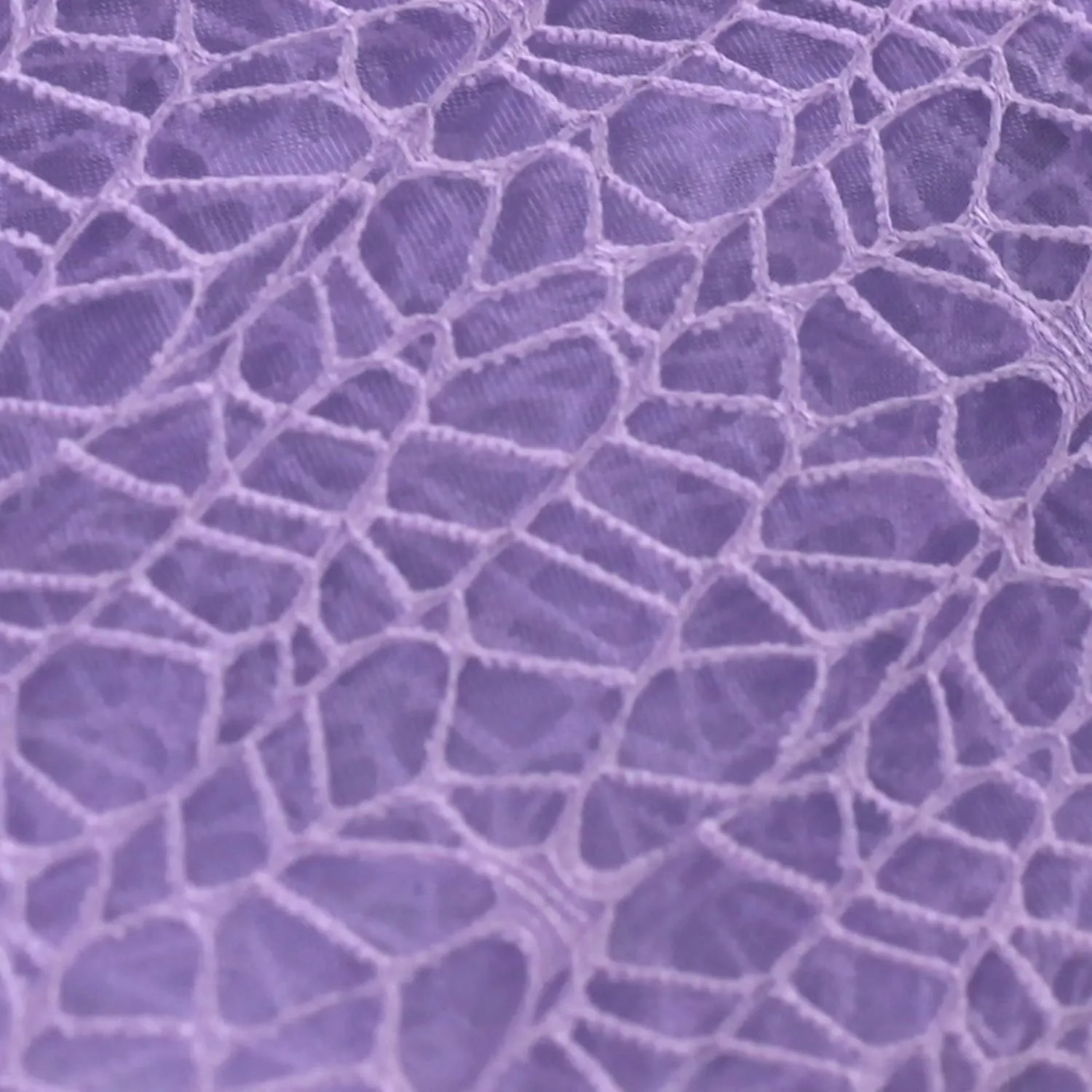 30 Organza Lace Bags Wedding Showers Party Favor Fabric Candy Goody Bags (Purple, 6 x 9 - S)
