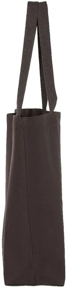 5 | 6 | 12 | 24 | 48 | 192 Heavy Cotton Canvas Tote Bag Jumbo 25L Reusable Grocery Bags