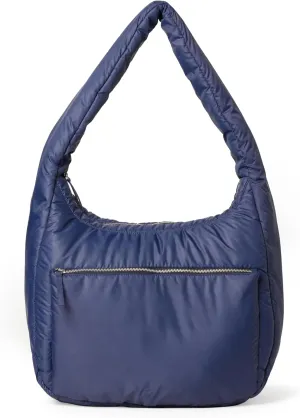 Amazon Essentials x Sofia Grainge Women's Quilted Tote Bag