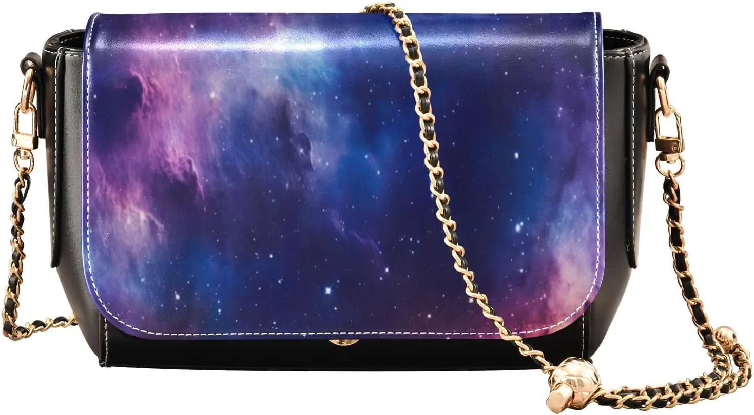 American Football Balls Womens Leather Crossbody, Leather Purses for Women Crossbody Bag, Shoulder Bag with Zipper