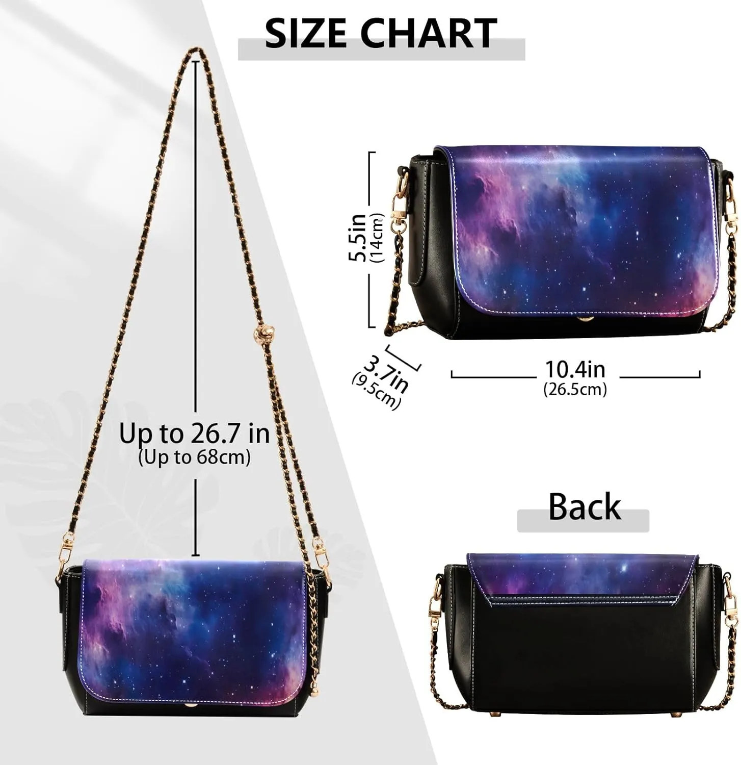 American Football Balls Womens Leather Crossbody, Leather Purses for Women Crossbody Bag, Shoulder Bag with Zipper