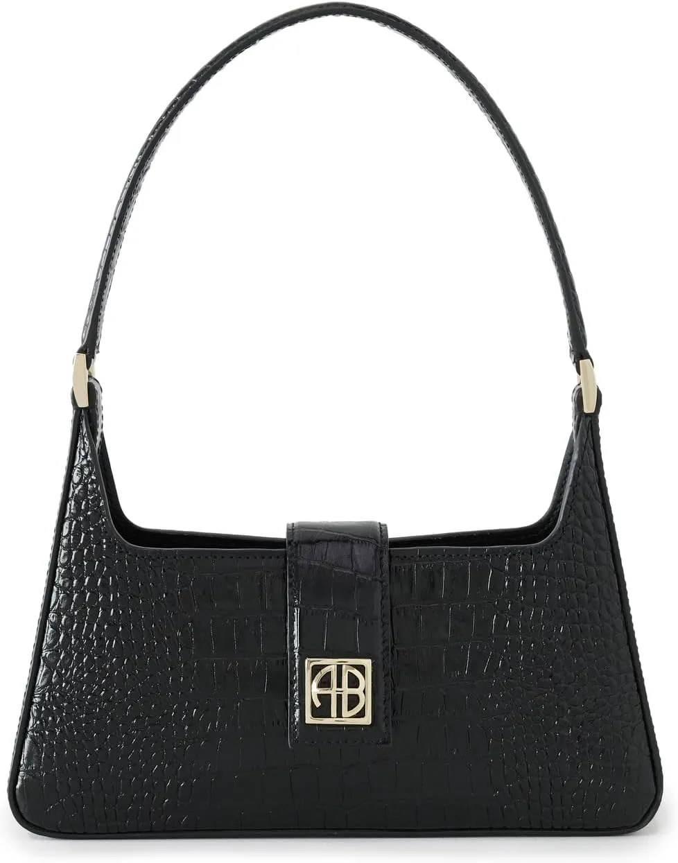 ANINE BING Women's Lou Shoulder Bag