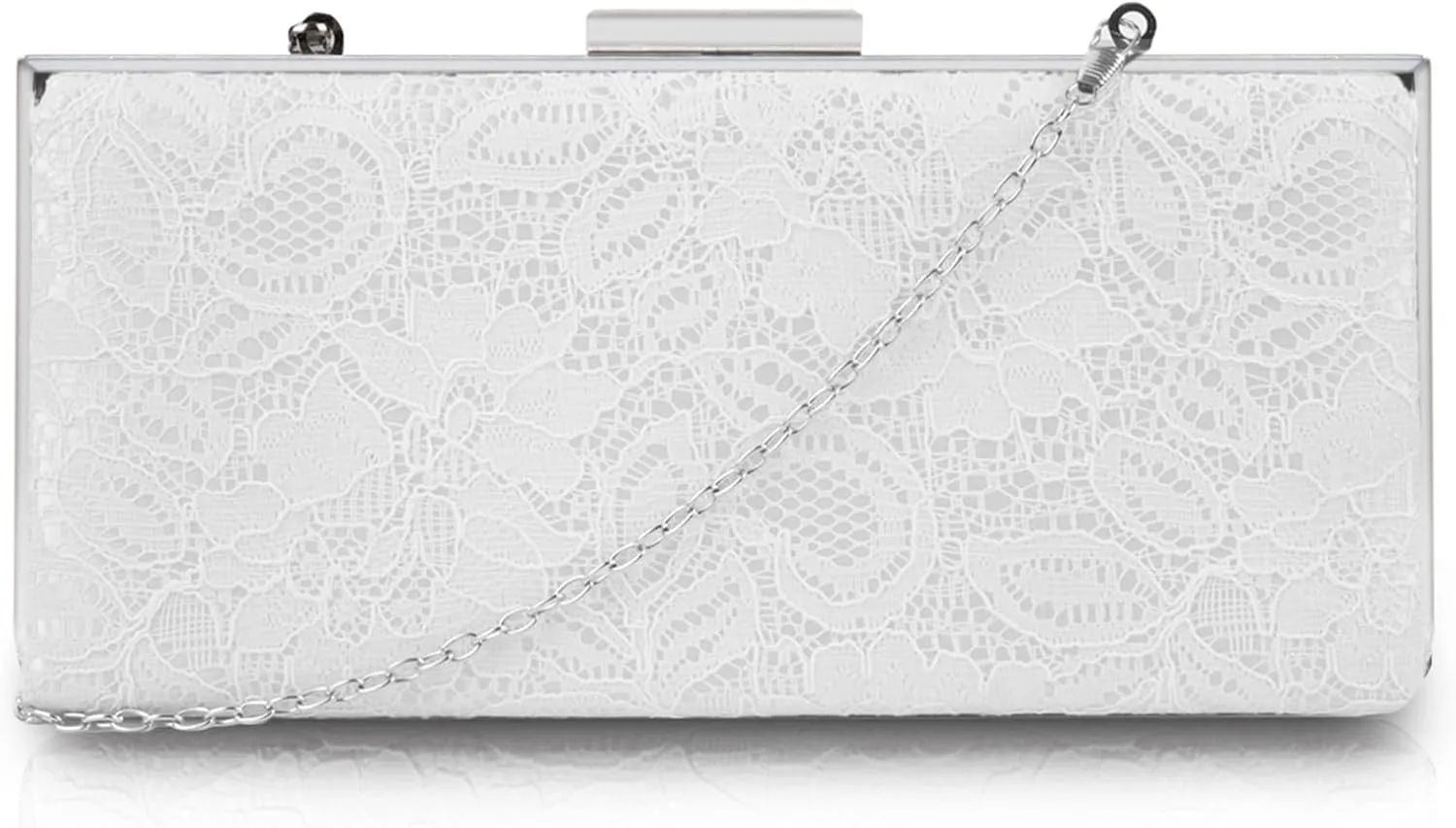 AOYUNHUI Clutch Purses for Women Wedding Cross Body Bag Purses for Women Wedding Prom Party Club