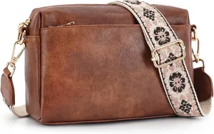 APHISON RFID Women Wallets & Small Crossbody Bags