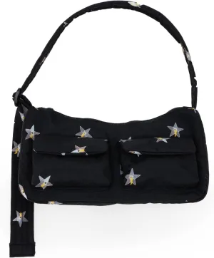 BAGGU Cargo Shoulder Bag - Stars