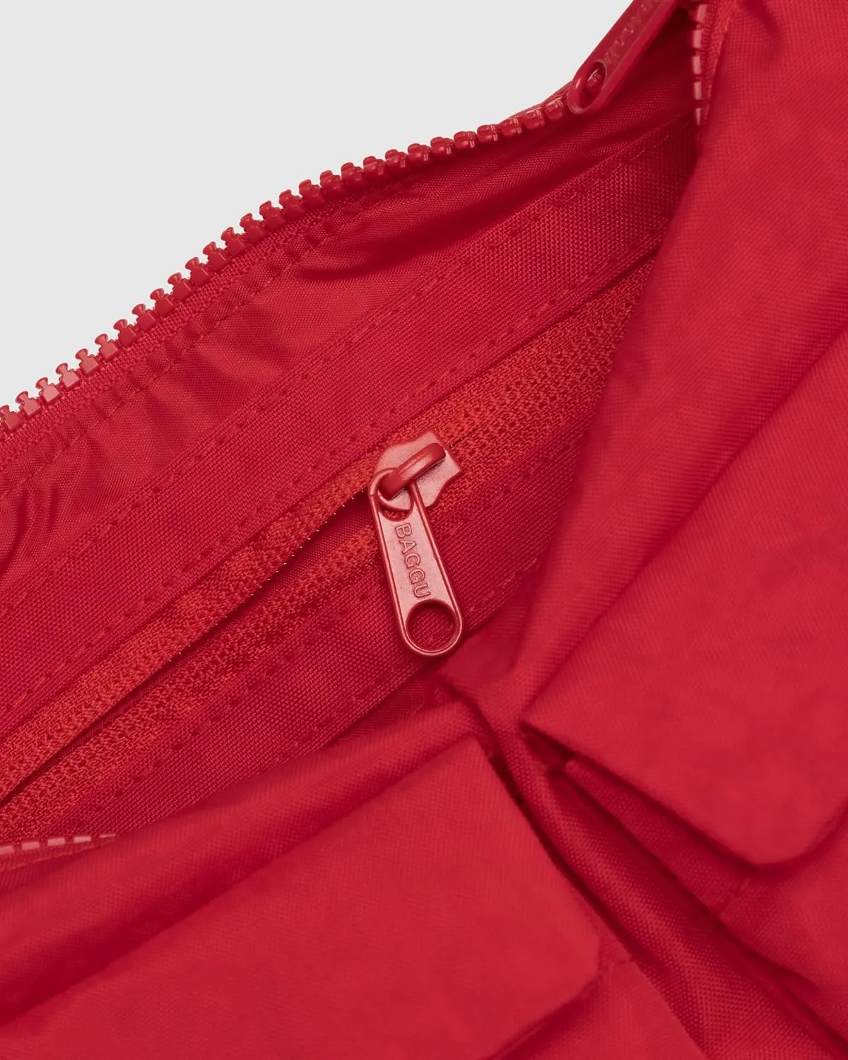 BAGGU Cargo Shoulder Bag