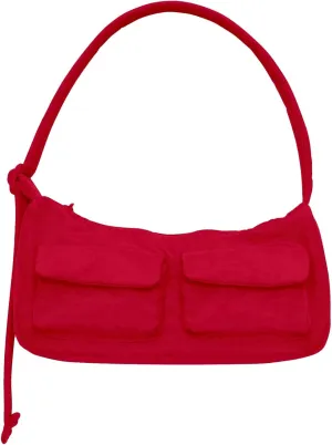 BAGGU Cargo Shoulder Bag