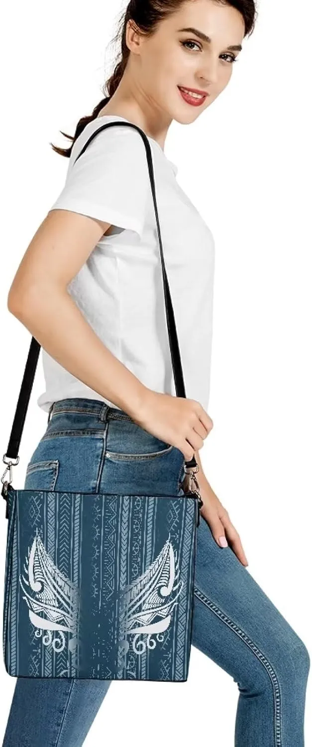 Bucket Bag Crossbody Bags Bucket Purses for Women Summer Purse Waterproof Tote Bag Fashion Casual Handbags for work