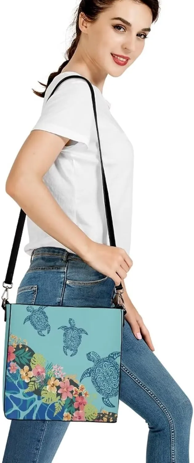 Bucket Bags Hobo Crossbody Bags for Women Shoulder Bags Handbag Clutch Purse with Inner Pockets and Magnetic Snap