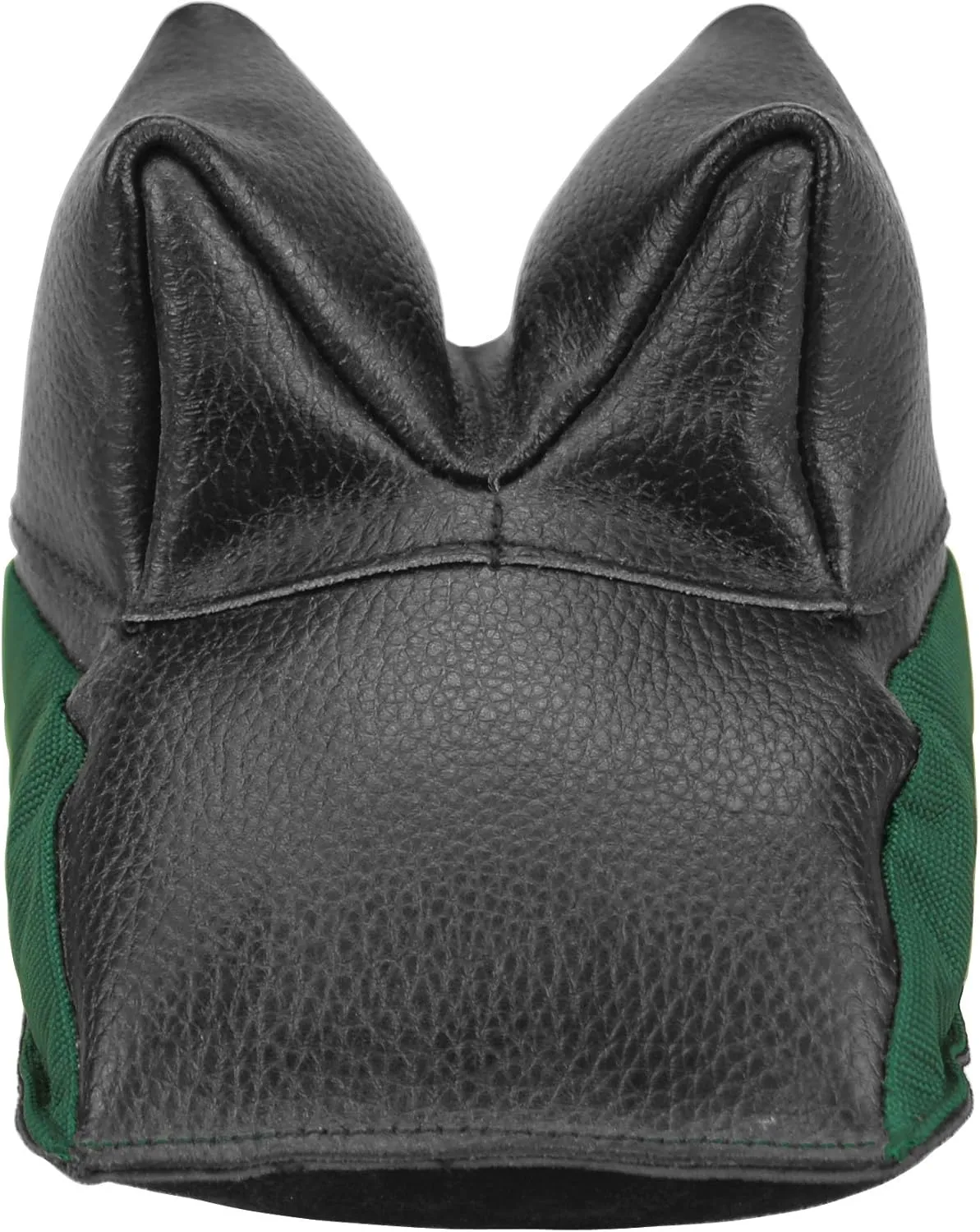 Caldwell Universal Rear Shooting Bag with Durable Construction and Hook and Loop Straps for Outdoor, Range, Shooting and Hunting