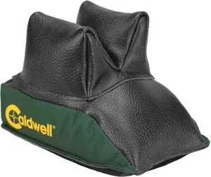 Caldwell Universal Rear Shooting Bag with Durable Construction and Hook and Loop Straps for Outdoor, Range, Shooting and Hunting