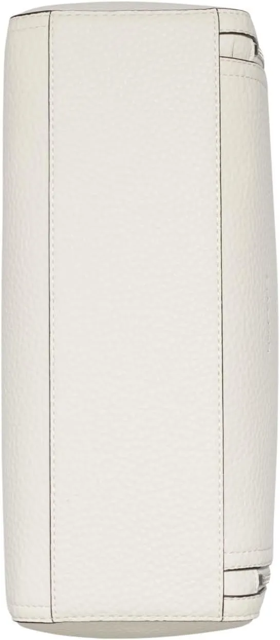 Calvin Klein Bubble Lamb Novelty Organization Satchel