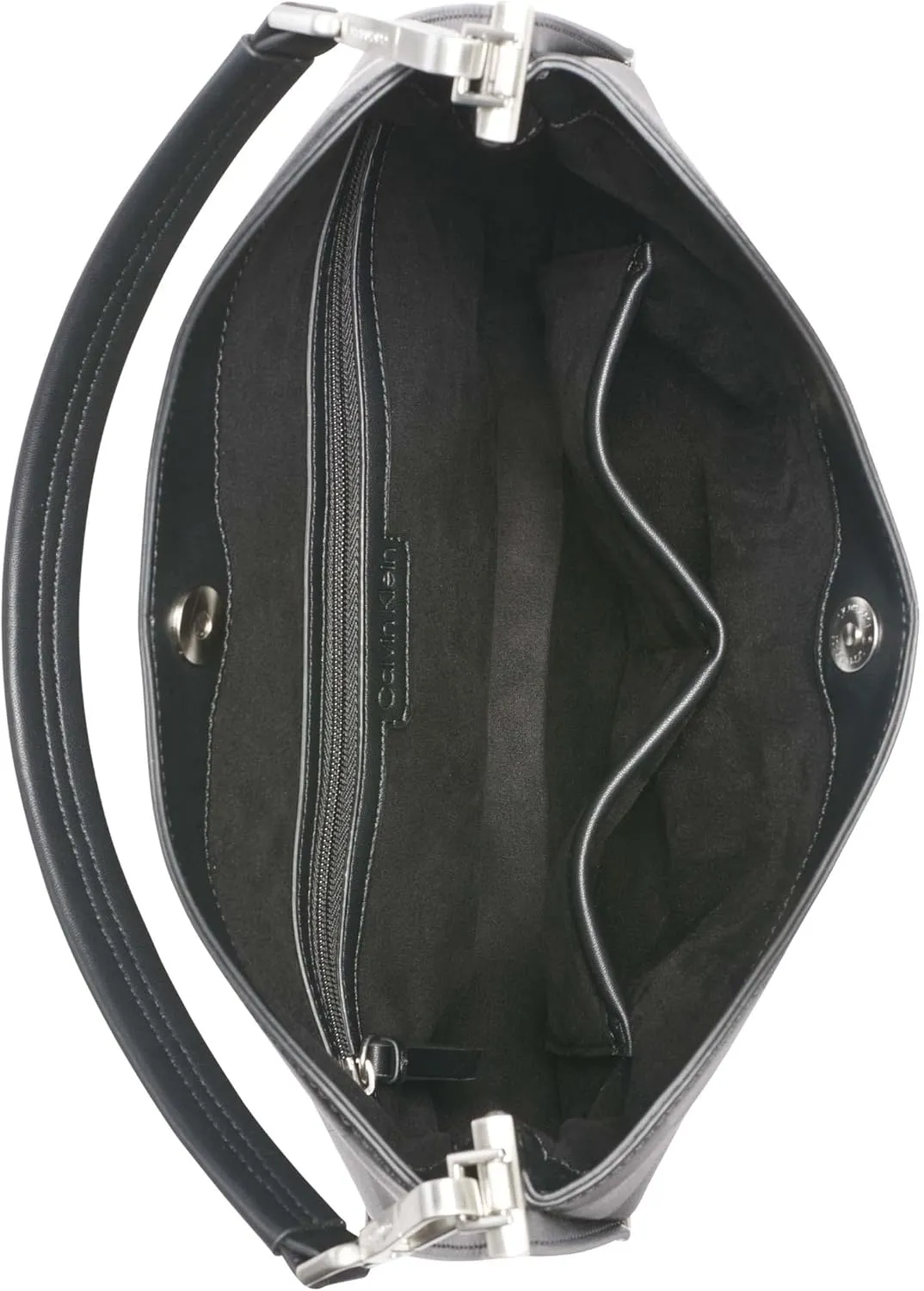Calvin Klein Celestine Hobo Shoulder Bag