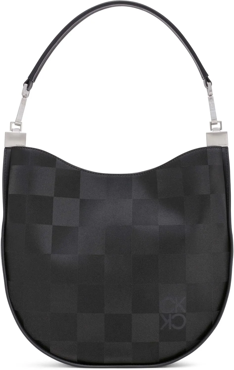 Calvin Klein Celestine Hobo Shoulder Bag