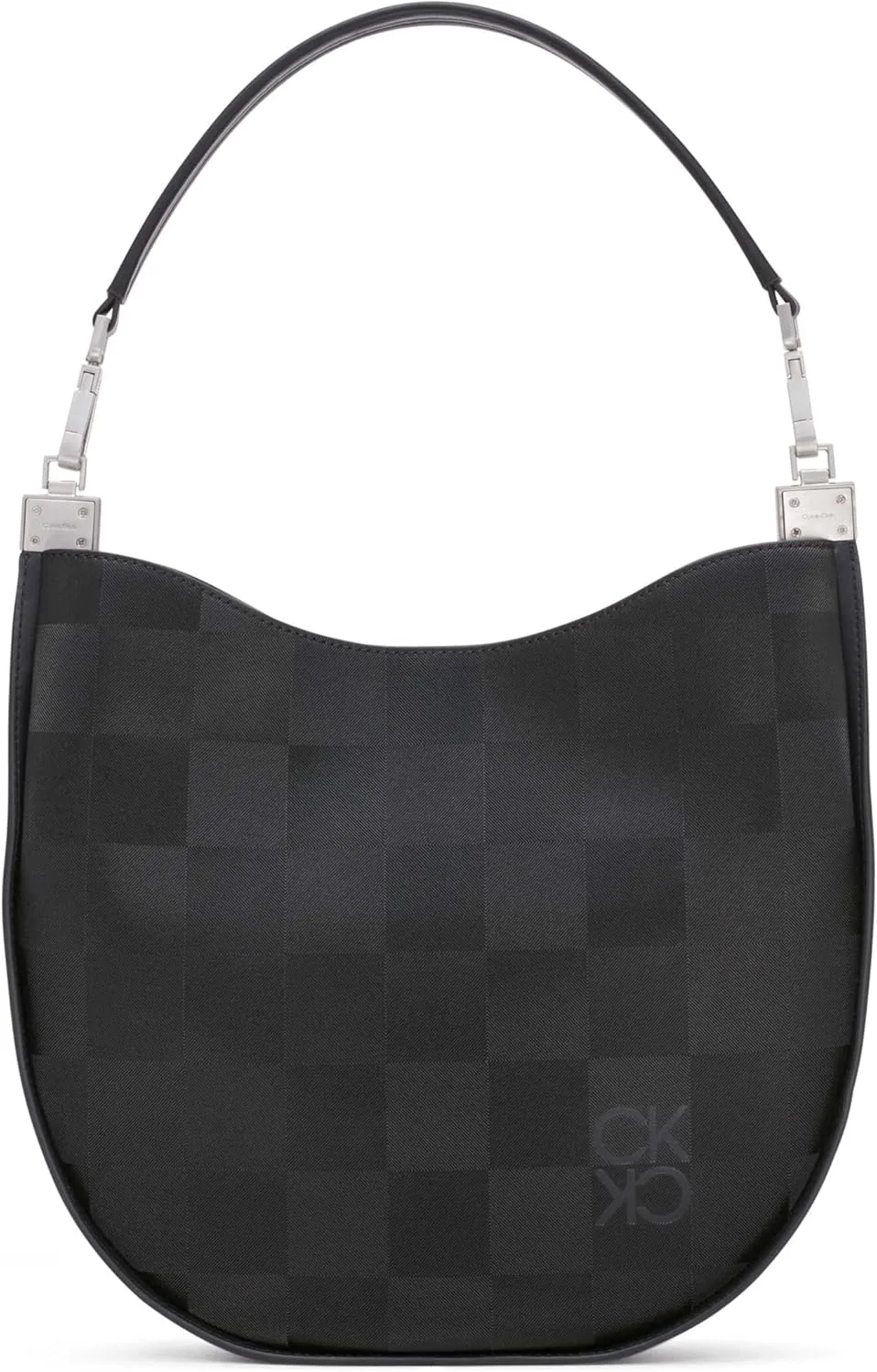 Calvin Klein Celestine Hobo Shoulder Bag