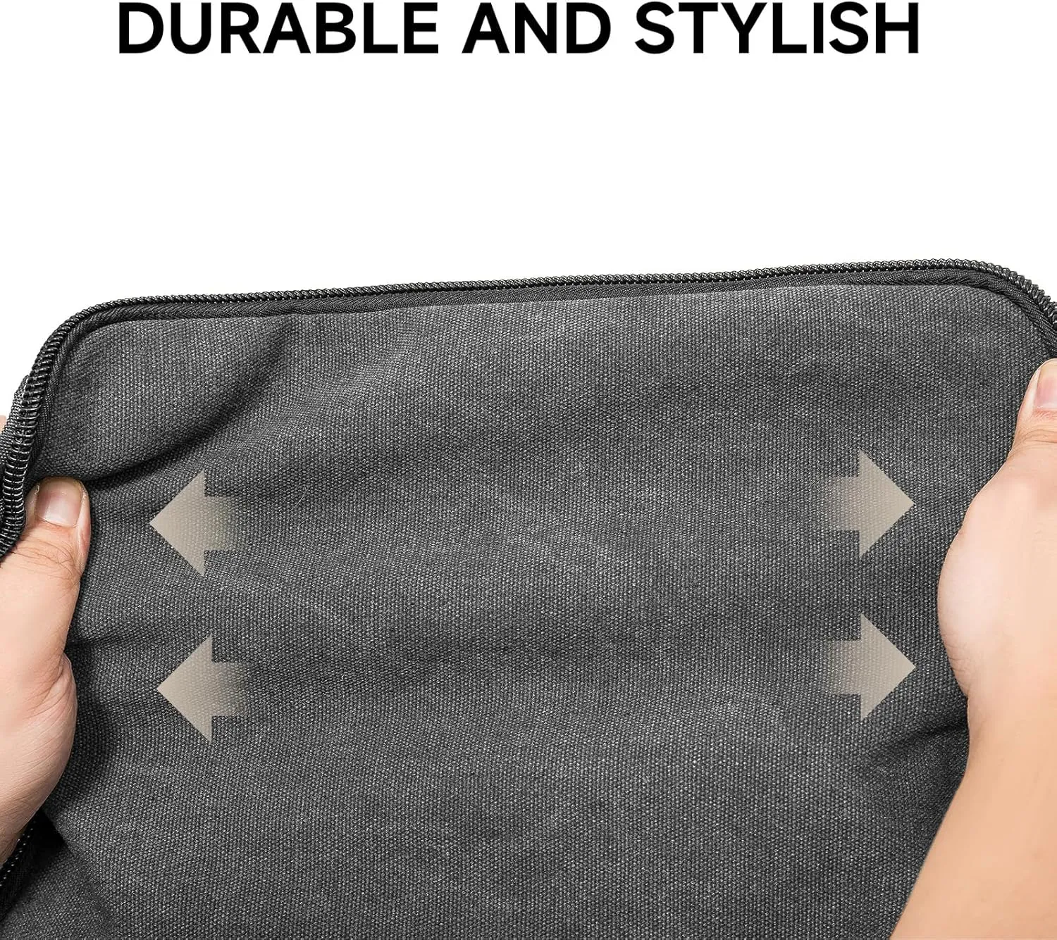 Canvas Expandable Duffle Bag for Men Traveling, Luggage Travel Bag Weekender Overnight Bag,Mens Gym Carry on Duffel Bags（Grey）