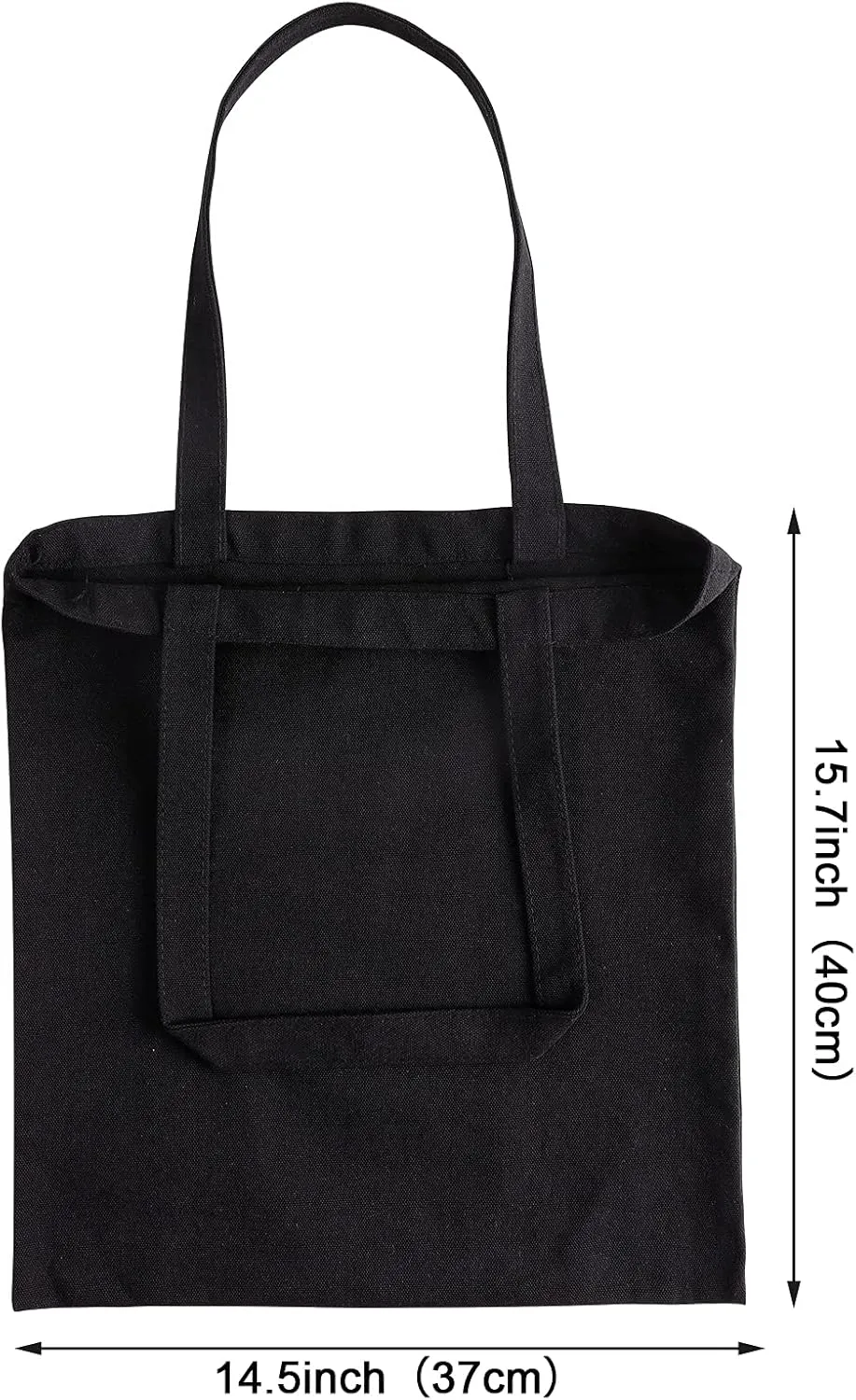 Canvas Tote Bags.