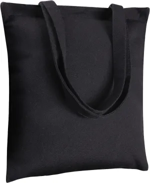 Canvas Tote Bags.