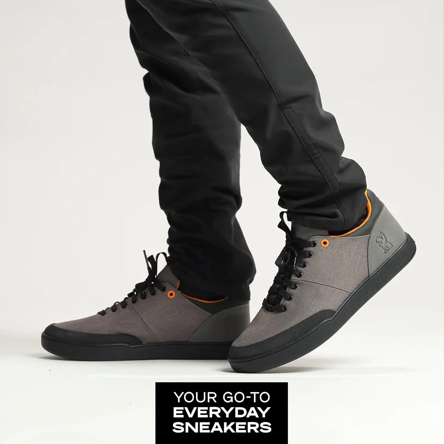 Chrome Industries Men's Bromley Low Sneaker