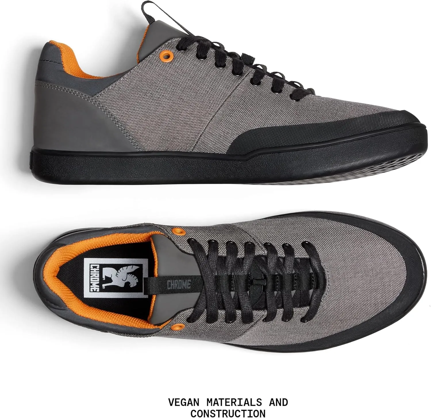 Chrome Industries Men's Bromley Low Sneaker
