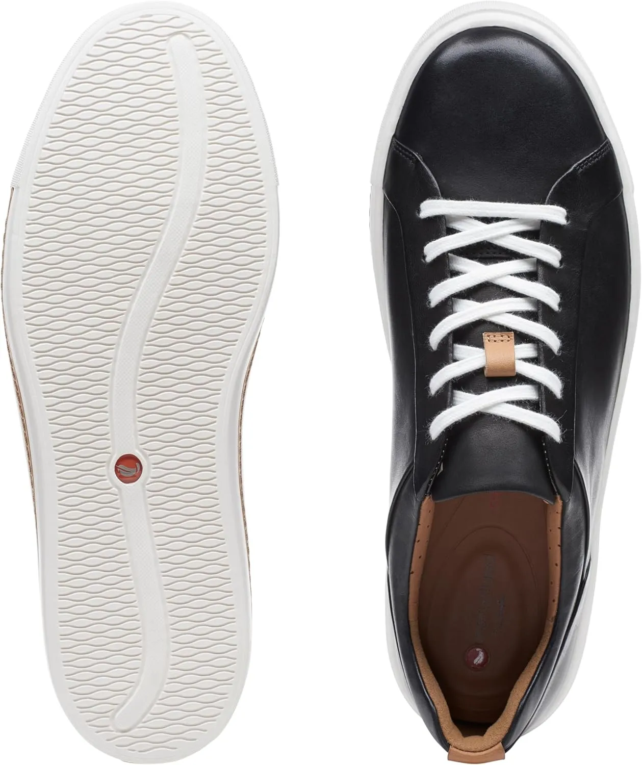 Clarks Women's Low-Top Sneakers