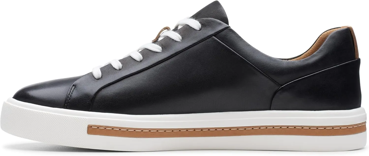 Clarks Women's Low-Top Sneakers