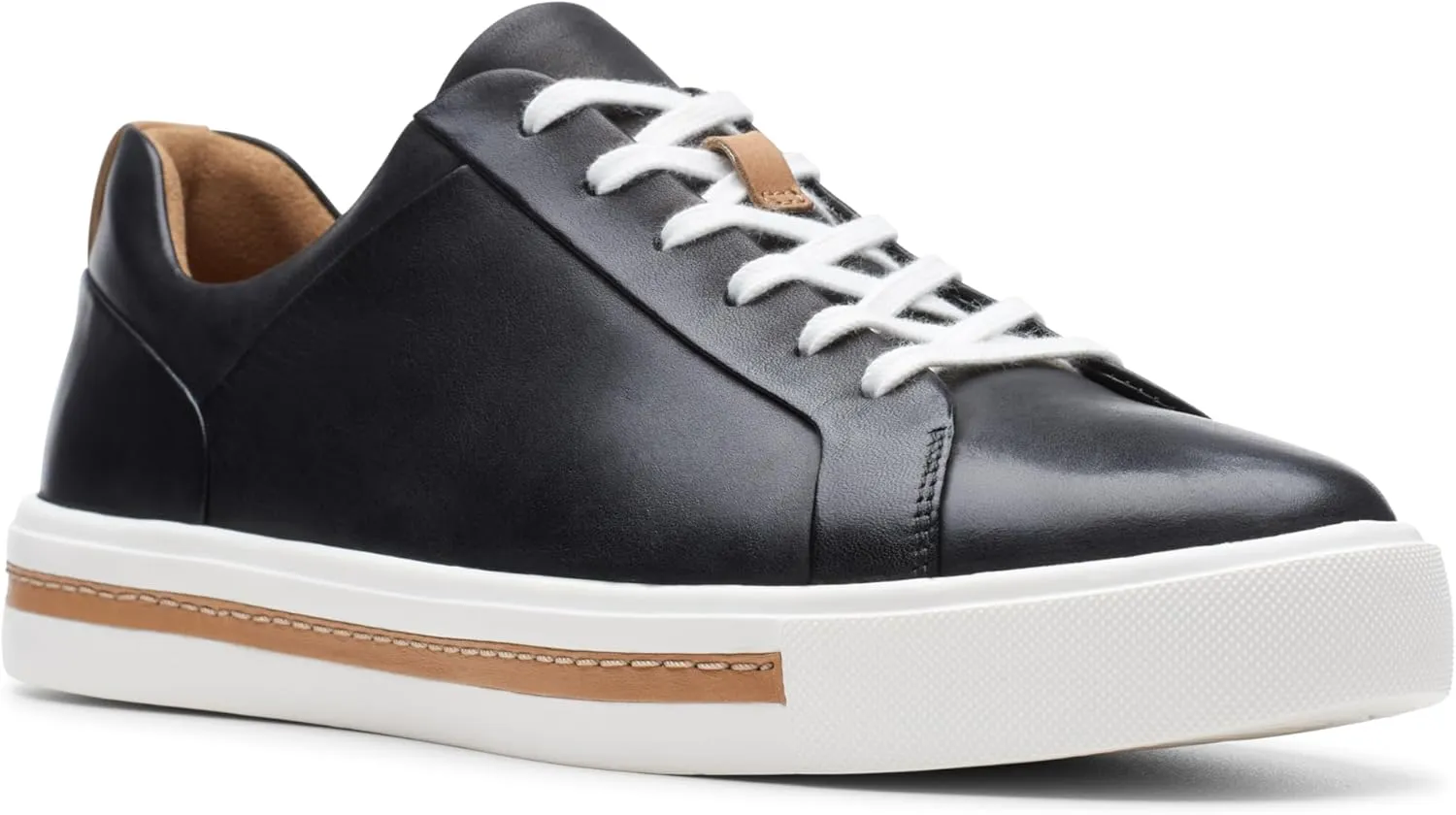 Clarks Women's Low-Top Sneakers