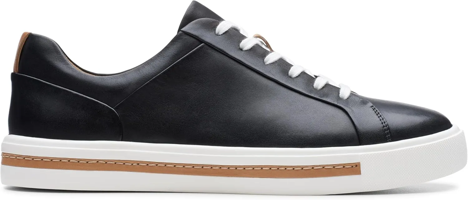 Clarks Women's Low-Top Sneakers