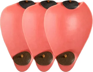 CLETO REYES Speed Bag and Double End Bag Bladder Replacement Latex, Boxing Equipment Accessories
