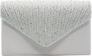 Clutch Purse Handbag Evening Bag Lace Messenger Bag Wedding Party Bag Envelope
