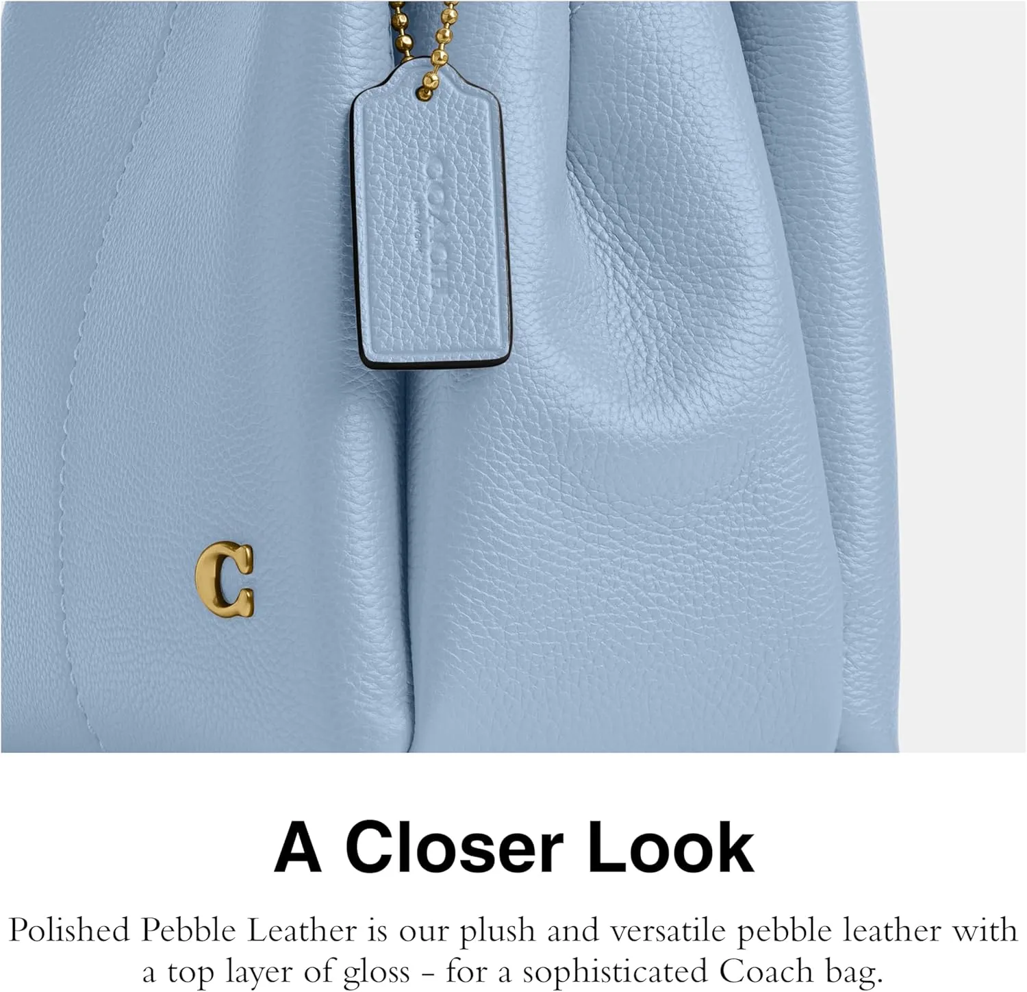 Coach Lana Shoulder Bag 23