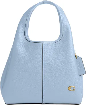 Coach Lana Shoulder Bag 23