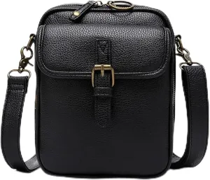 Collaboraten1 Crossbody Leather Bag, 2025 New Collaborateam Urvashi Collaboration Tojoyride Anti Theft Shoulder Bags