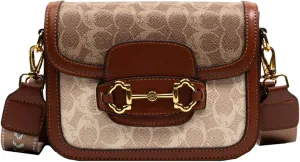 Crossbody Bags for Women - Leather Purse Handbag - Fashion Design