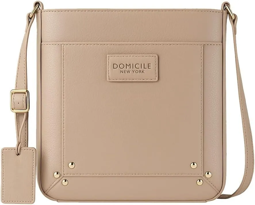 Crossbody Bags for Women Real Leather Handbag for Women Crossbody Purse