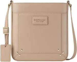 Crossbody Bags for Women Real Leather Handbag for Women Crossbody Purse