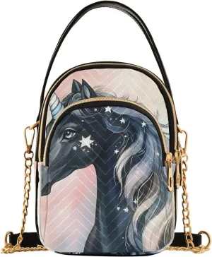 Crossbody Bags for Women Trendy Women's Shoulder Handbags