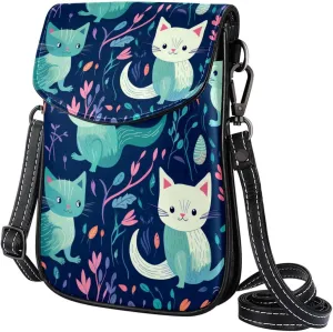 Crossbody Bags for Women,Crossbody Bag Men,Small Sling Bag,Crossbody Purse
