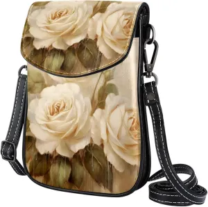 Crossbody Bags for Women,Crossbody Bag Men,Small Sling Bag,Crossbody Purse