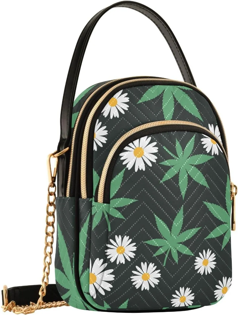 Crossbody Bags Shoulder Bag for Women Stylish Ladies Messenger Bags Cell Phone Purse and Handbags Wallet