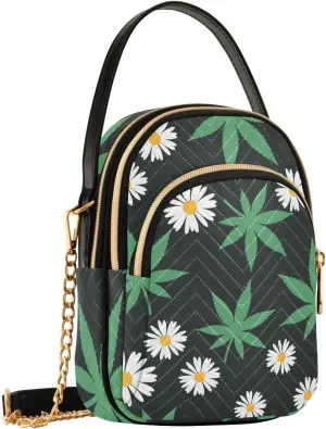 Crossbody Bags Shoulder Bag for Women Stylish Ladies Messenger Bags Cell Phone Purse and Handbags Wallet