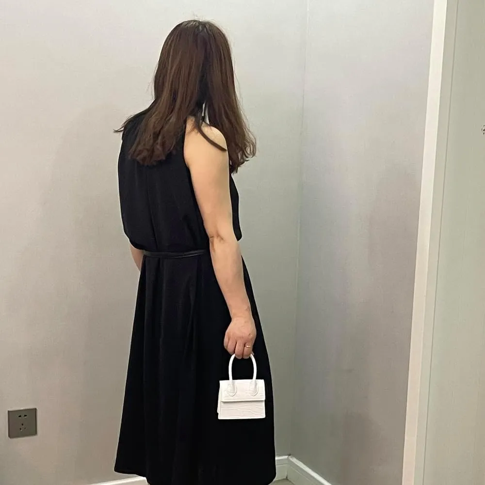 Cute Purse Mini Crossbody Bags for Women Top Handle Clutch Handbag