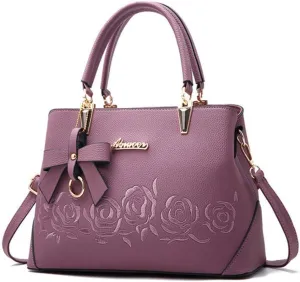 Dayfine Women Bag Handbag Casual Tote Women Messenger Bags Shoulder Top-Handle Purse