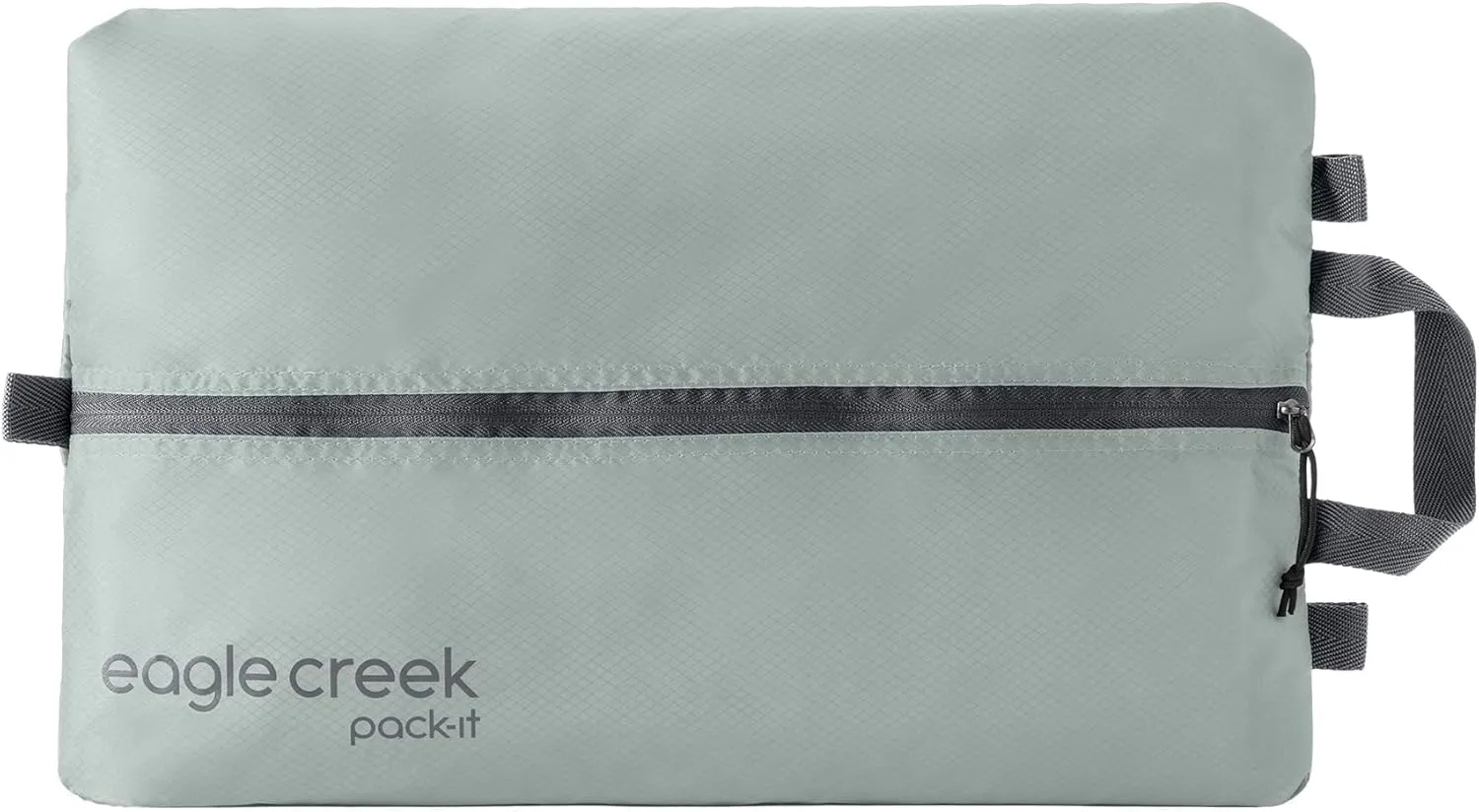 Eagle Creek Pack-It Isolate Shoe Sack Storm Grey