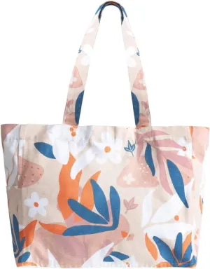 Ecoright Aesthetic Canvas Tote Bag for Women Large Zipper Tote Bags with Pocket, Womens Tote Bag for Yoga, Work, Beach